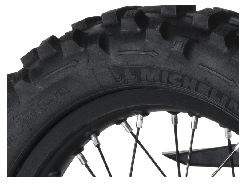 Neumáticos Michelin 90/90-21