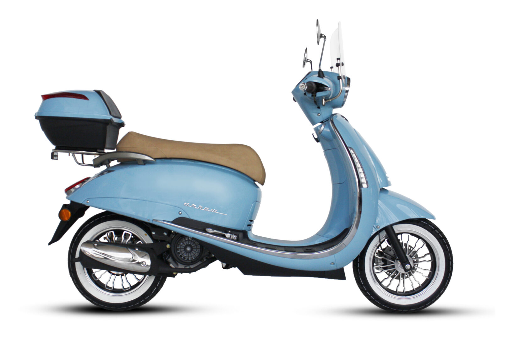 Tempo 125