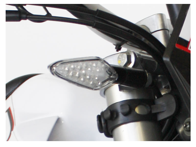GUIÑOS LED