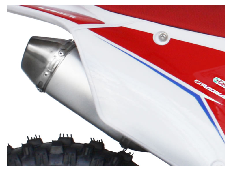 ESCAPE Con protector.